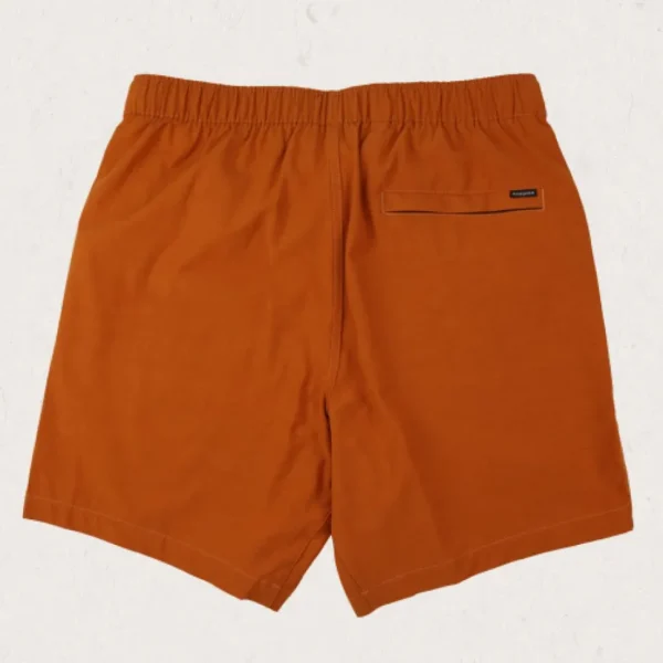 New Floris van Bommel Adventure Organic All Purpose Short Glazed Ginger