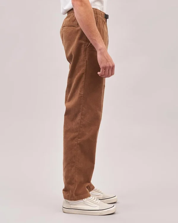 Best Sale Floris van Bommel Adventurer Cord Pants Coconut