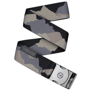 Shop Floris van Bommel Arcade Ranger Grey Peaks Camo