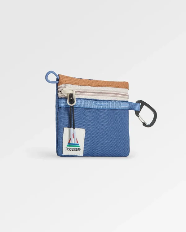 Best Passenger Biscuit Modular Clip On Dark Denim