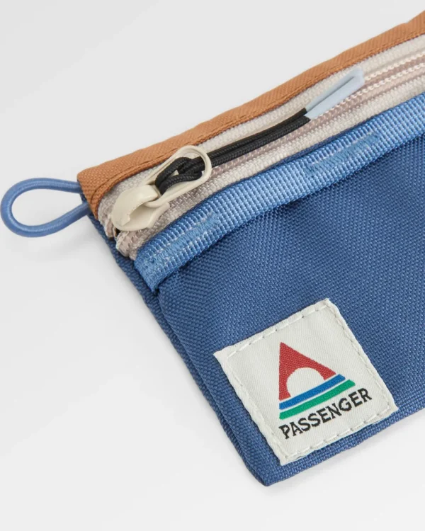 Best Passenger Biscuit Modular Clip On Dark Denim