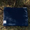 Best Floris van Bommel Blaze Recycled Polartec® Gaiter Deep Navy