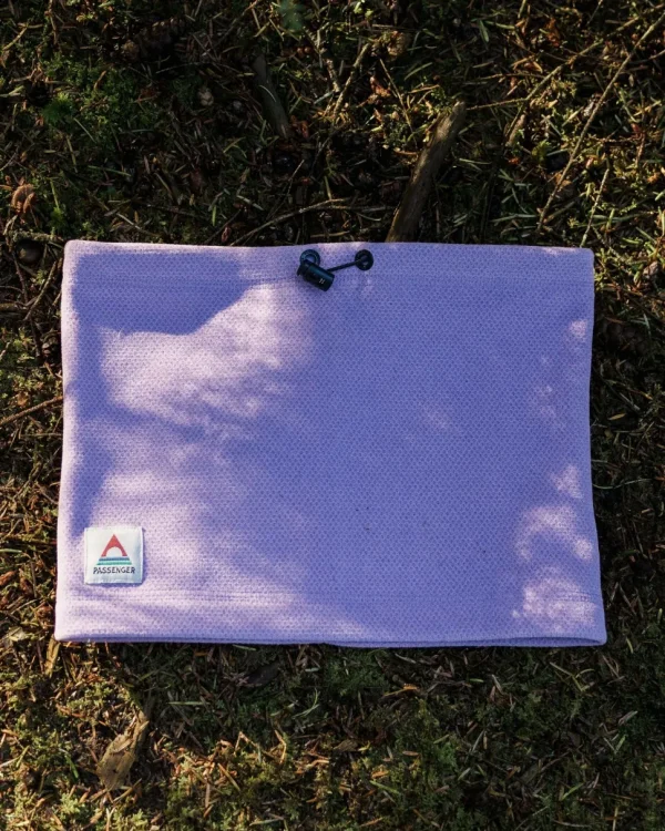 Discount Floris van Bommel Blaze Recycled Polartec® Gaiter Lilac