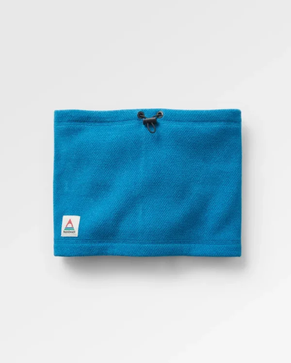 Flash Sale Passenger Blaze Recycled Polartec® Gaiter Corsair Blue