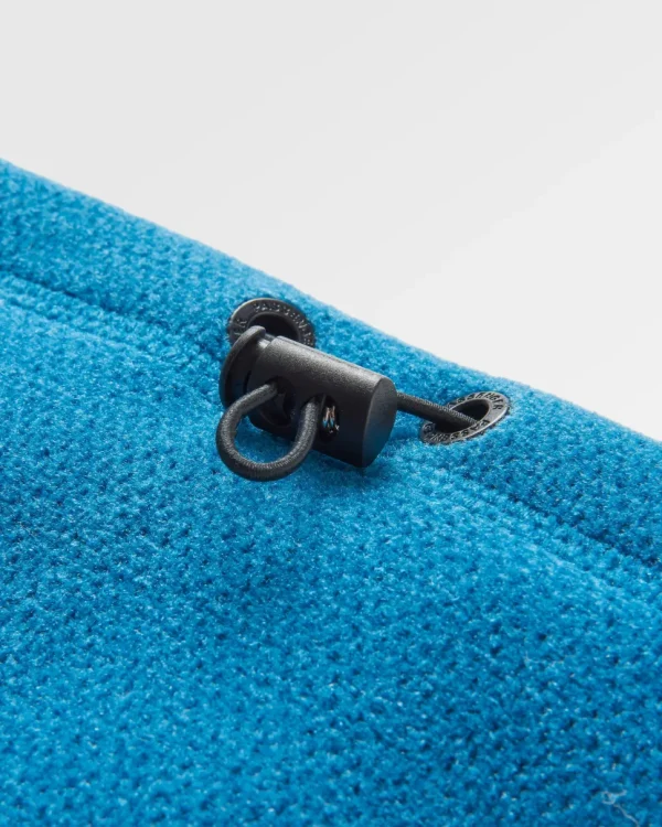 Flash Sale Passenger Blaze Recycled Polartec® Gaiter Corsair Blue