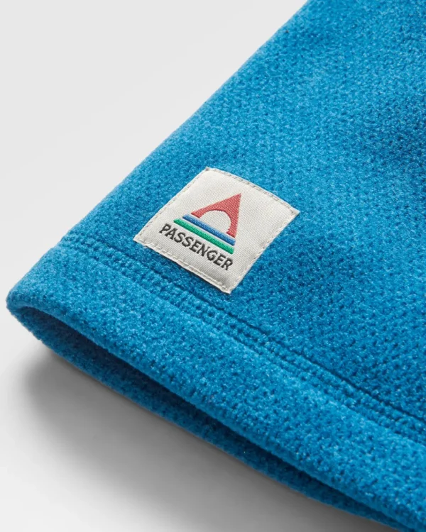 Flash Sale Passenger Blaze Recycled Polartec® Gaiter Corsair Blue