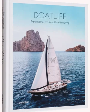 Best Sale Floris van Bommel Boatlife