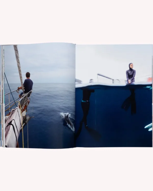 Best Sale Floris van Bommel Boatlife