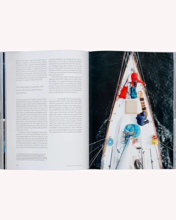 Best Sale Floris van Bommel Boatlife