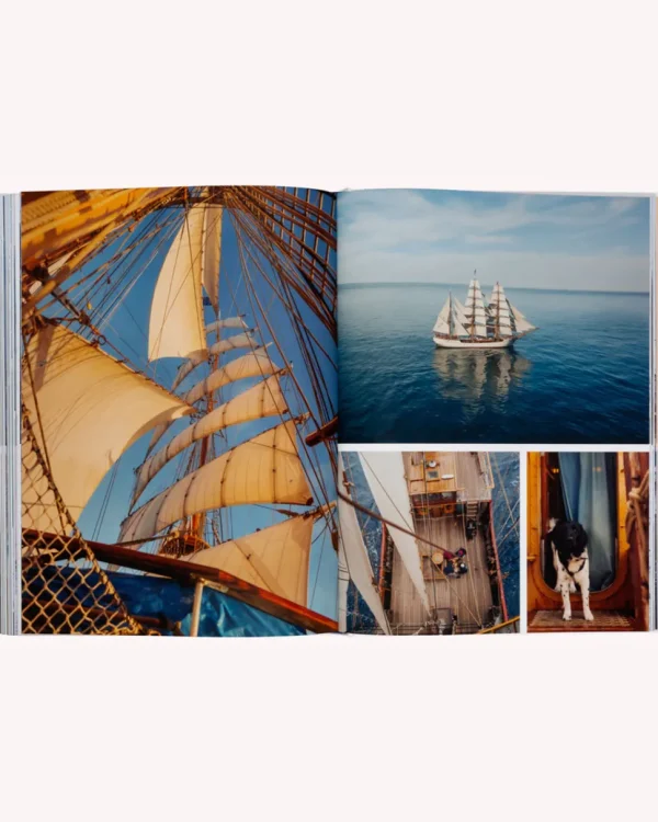 Best Sale Floris van Bommel Boatlife
