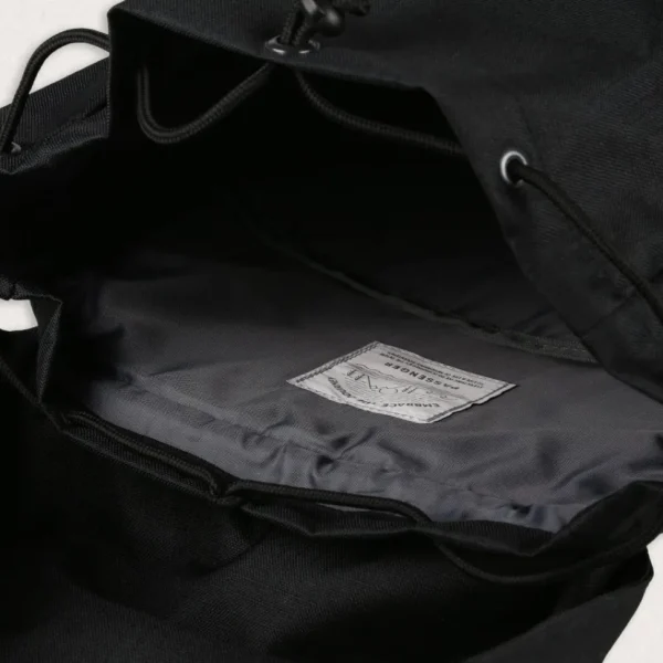 Hot Floris van Bommel Boondocker Overnighter 26L Black
