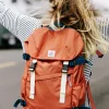 Discount Floris van Bommel Boondocker Recycled 26L Backpack Bruschetta