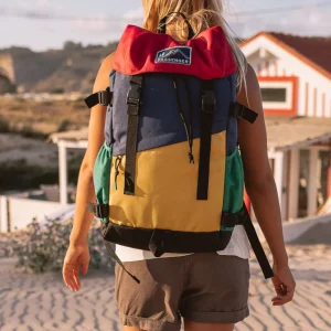 Discount Passenger Boondocker Recycled 26L Backpack Primary