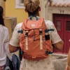 Discount Floris van Bommel Boondocker Recycled 26L Backpack Bruschetta