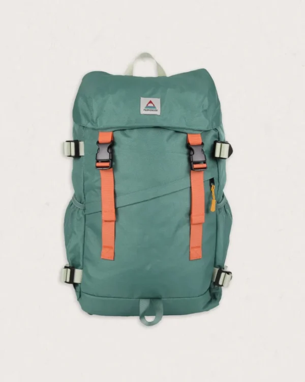 Store Floris van Bommel Boondocker Recycled 26L Backpack Deep Sea