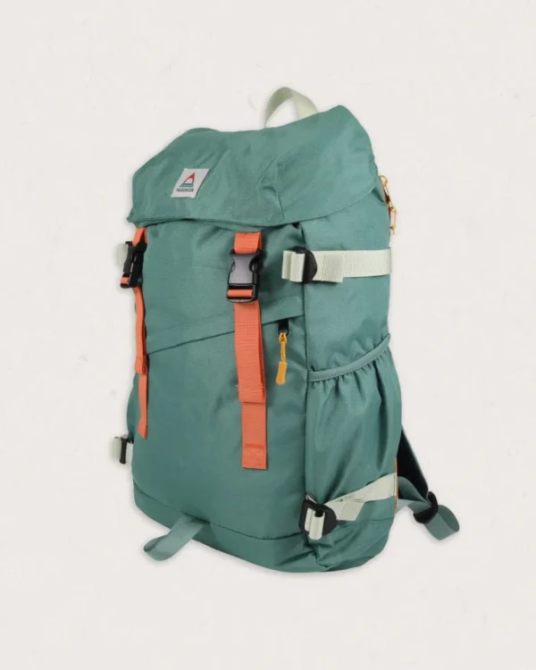 Store Floris van Bommel Boondocker Recycled 26L Backpack Deep Sea
