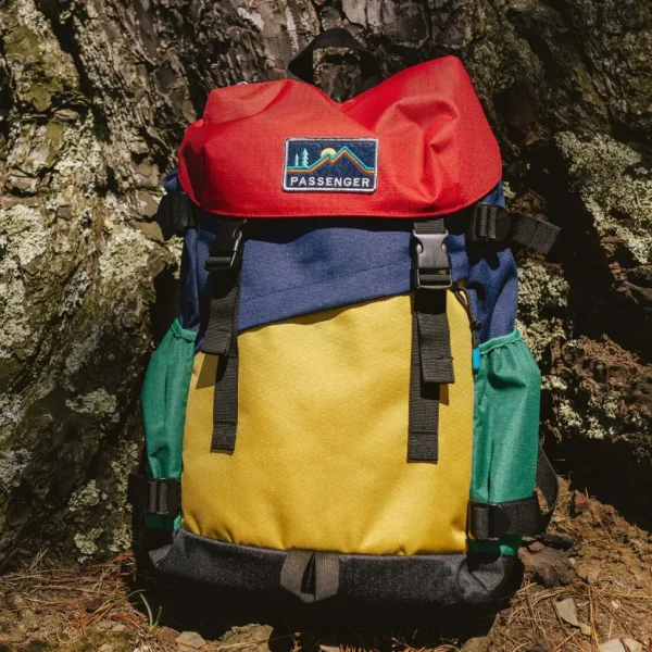 Store Floris van Bommel Boondocker Recycled 26L Backpack Primary