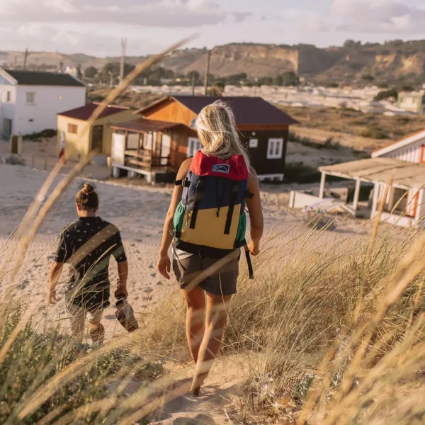 Discount Passenger Boondocker Recycled 26L Backpack Primary