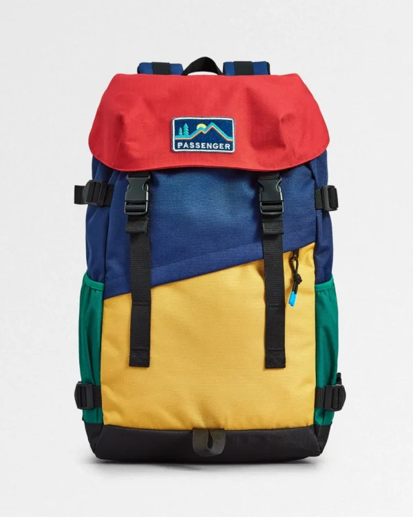 Store Floris van Bommel Boondocker Recycled 26L Backpack Primary