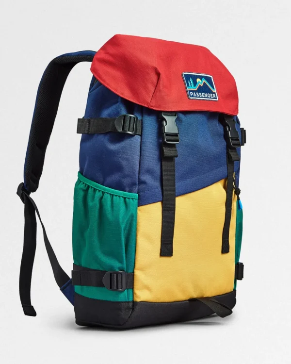 Store Floris van Bommel Boondocker Recycled 26L Backpack Primary
