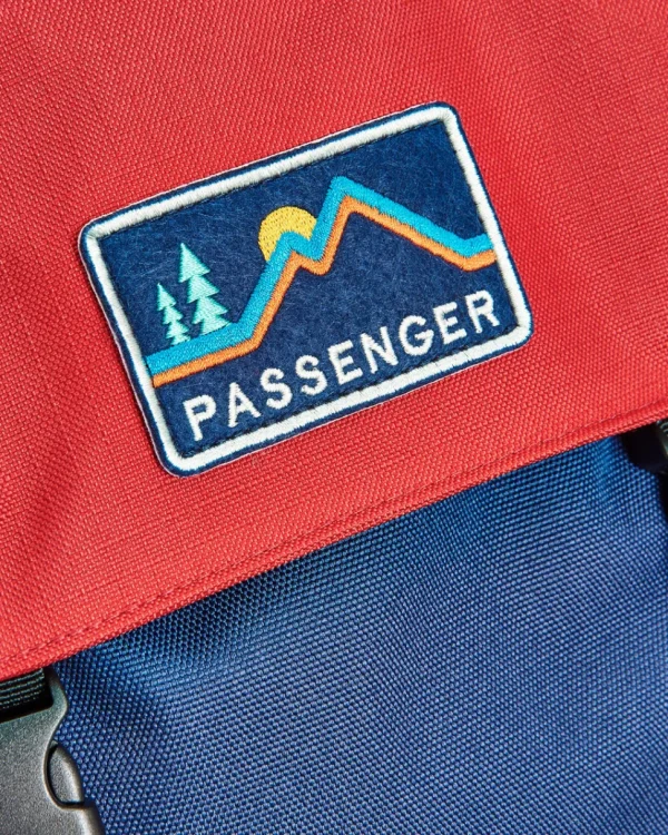 Discount Passenger Boondocker Recycled 26L Backpack Primary