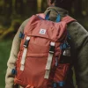 Discount Floris van Bommel Boondocker Recycled 26L Backpack Bruschetta