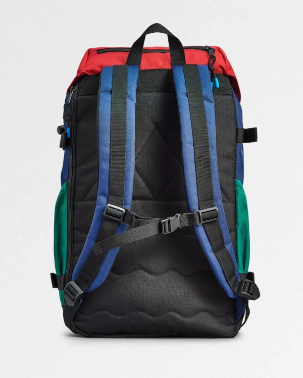 Store Floris van Bommel Boondocker Recycled 26L Backpack Primary