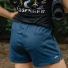 Sale Passenger Byway Active Recycled Short Dark Denim