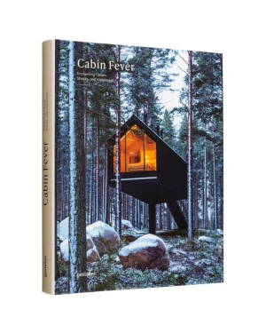 Discount Floris van Bommel Cabin Fever