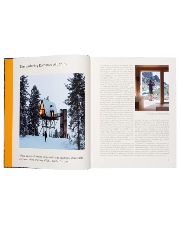 Discount Floris van Bommel Cabin Fever