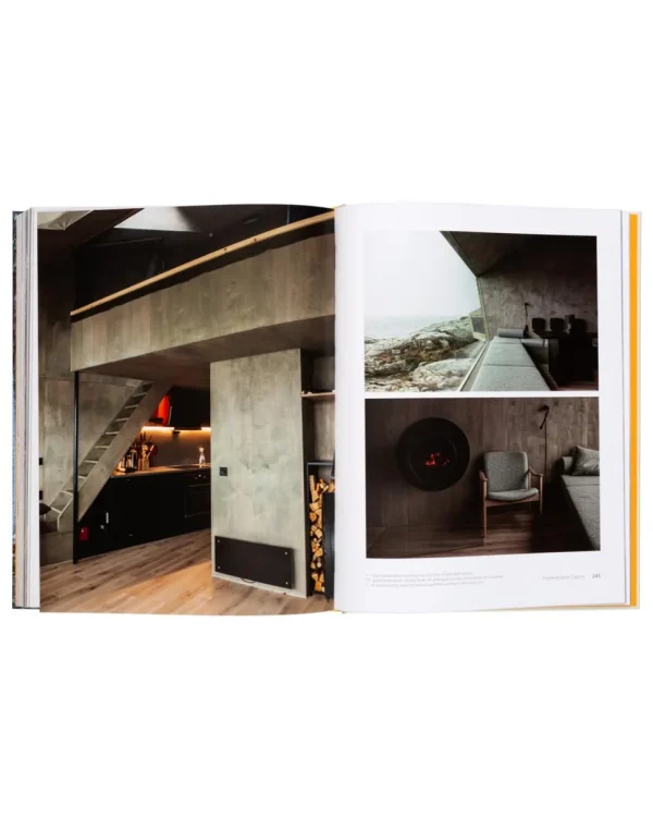 Discount Floris van Bommel Cabin Fever