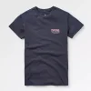 Fashion Passenger Canelazo Recycled Cotton T-Shirt Black