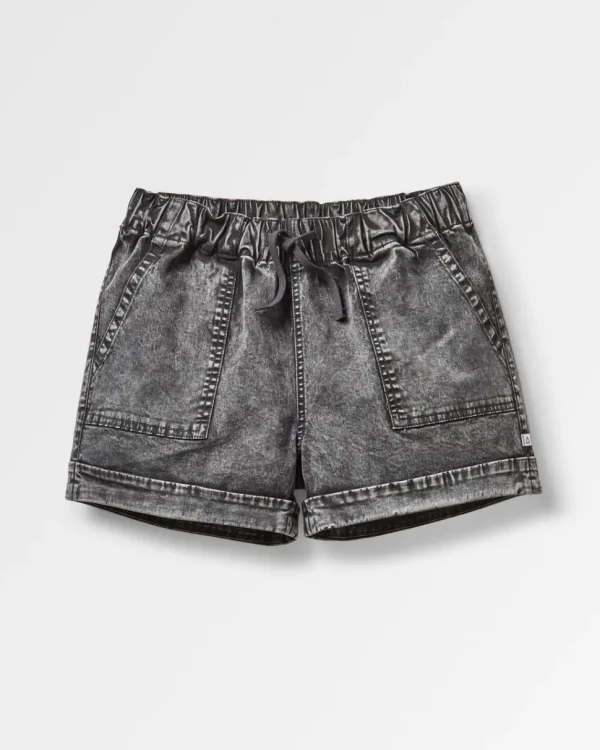 Cheap Passenger Carriso Organic Cotton Short Black