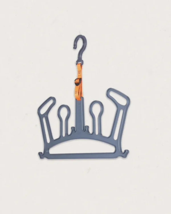 Hot Floris van Bommel C-Monsta Wetsuit Hanger Grey