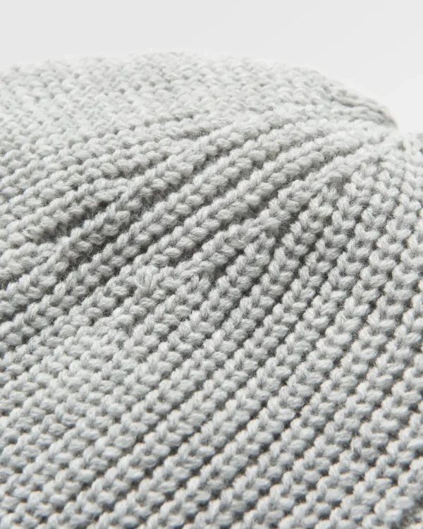 Sale Passenger Compass Recycled 2.0 Beanie Light Grey Marl