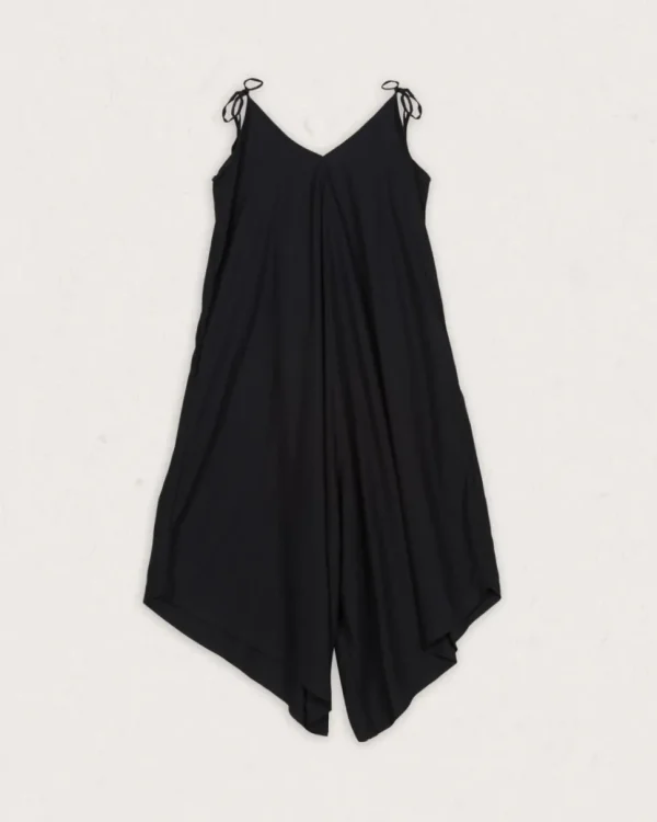 Outlet Passenger Copetin Jumpsuit Black
