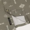 Best Passenger Cove Organic Cotton Short Sleeve Shirt Olive Made To Roam