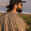 Best Passenger Cove Organic Cotton Short Sleeve Shirt Olive Made To Roam