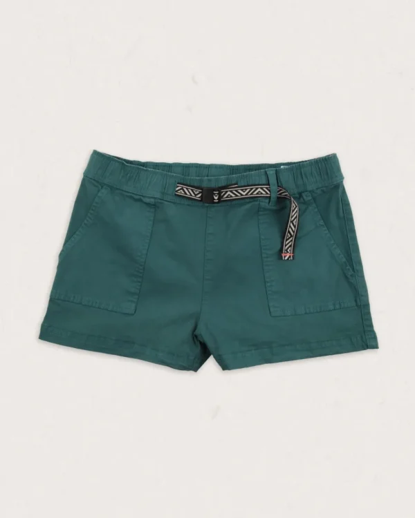 Best Sale Passenger Del Sur Organic Cotton Short Mediterranean