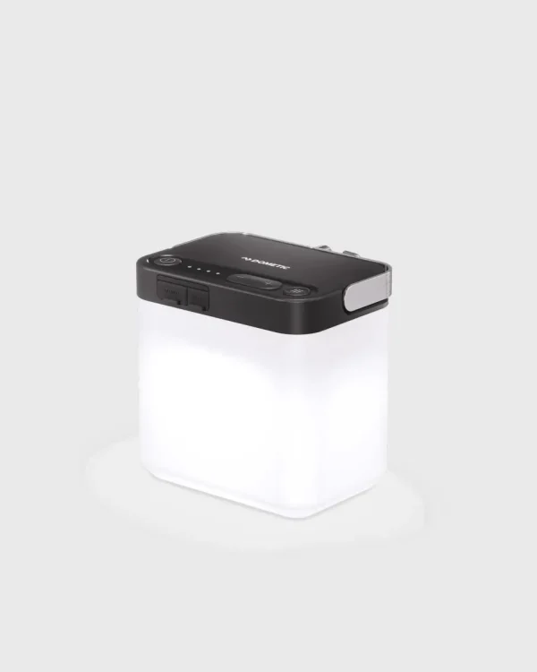 Outlet Floris van Bommel Dometic Area Camp Light 500 Lumen Slate
