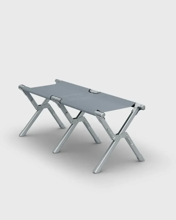 Cheap Floris van Bommel Dometic Compact Camp Bench Silt