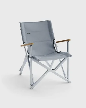 Clearance Floris van Bommel Dometic Compact Camp Chair Silt