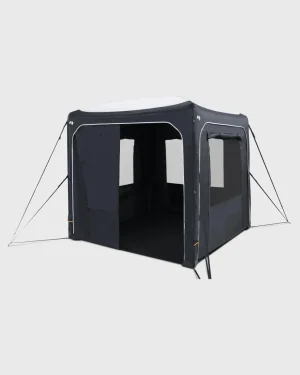 Flash Sale Floris van Bommel Dometic Hub 2.0 Mesh Panel Charcoal