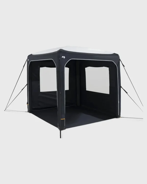Flash Sale Floris van Bommel Dometic Hub 2.0 Mesh Panel Charcoal