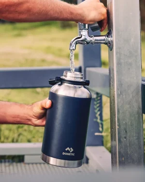 Sale Floris van Bommel Dometic Thermo Bottle 192 Slate