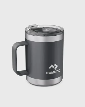 Shop Floris van Bommel Dometic Thermo Mug 45 Slate