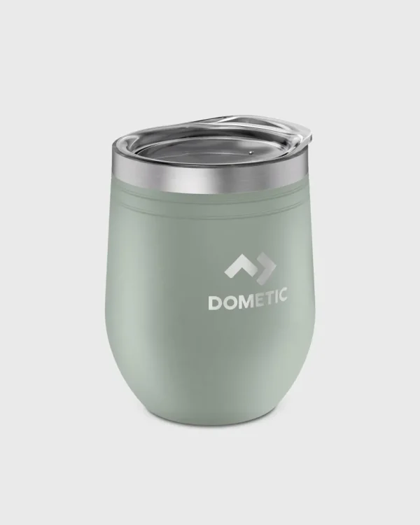 Online Floris van Bommel Dometic Wine Tumbler Moss