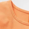 Fashion Passenger Dream Organic Cotton Oversized LS T-Shirt Apricot