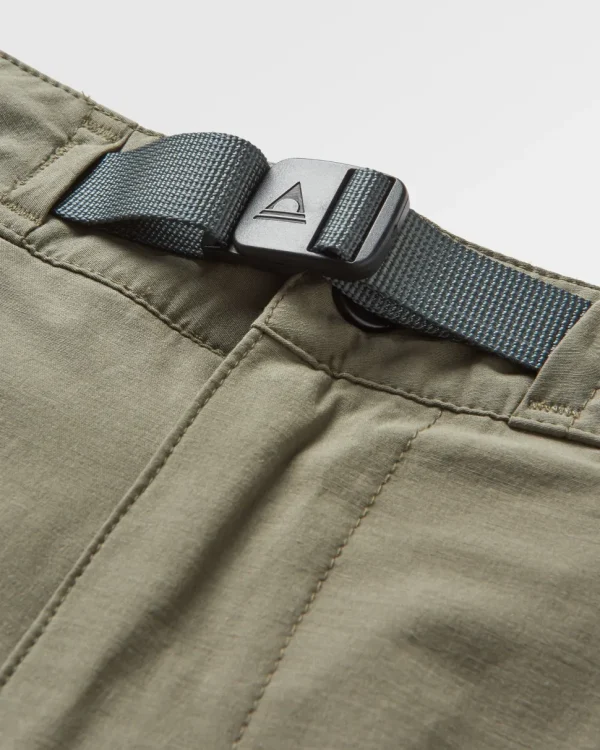 Sale Floris van Bommel Drift Pants Dusty Olive