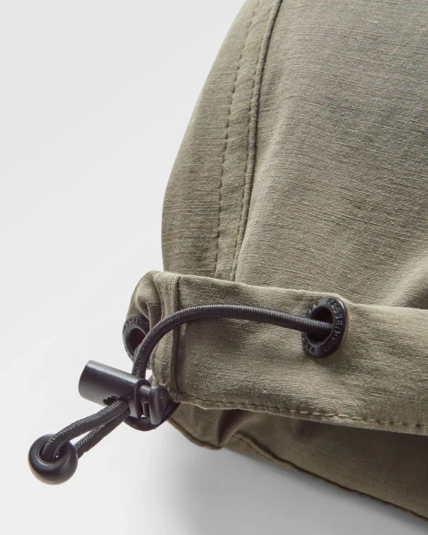 Sale Floris van Bommel Drift Pants Dusty Olive